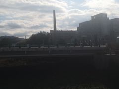 -图们国门景区
