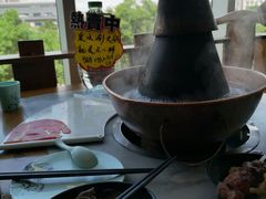 -东来顺饭庄(西直门店)