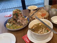 -曼谷食堂·泰国家庭料理