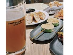 -双拼市场·烧烤精酿啤酒