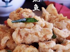 -The BREW·酿餐厅(浦东嘉里大酒店)