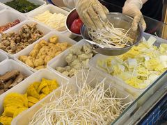 -木木鲜海鲜面(天一店)