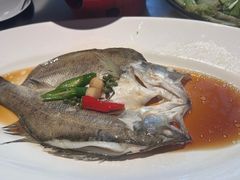 -绿茶餐厅(领展购物广场·中关村店)