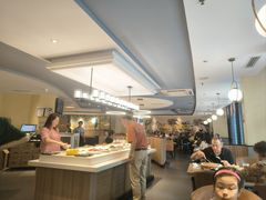 -豪客来牛排(重庆三峡广场步行街1704店)