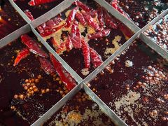 -铜元老码头鳝鱼火锅