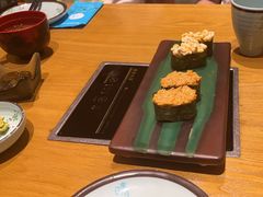 -晴季寿司(延河路万达广场店)