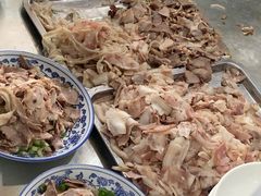 -赵姐猪耳朵饭店