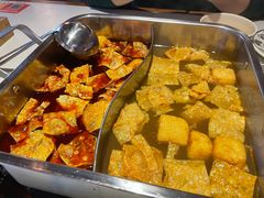 -螺大喜螺蛳粉火锅(雍和宫店)
