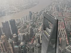 -上海中心大厦