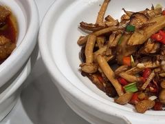-兰湘子·湘菜小炒(南京江宁万达店)
