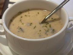 -牛扒先生·雪花牛扒西餐厅(东平店)