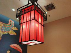 -杨记隆府重庆江湖菜(大悦城店)
