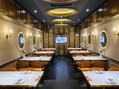 -get pizza意大利餐厅(凯德MALL店)