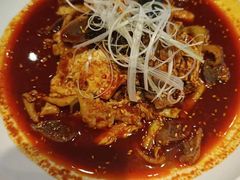 -辣螃铠盆盆蟹大排档(海昌店)