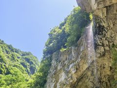 -抱龙峪