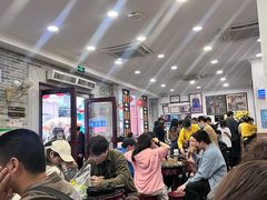-民信老铺(华盖路店)