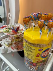 -希梵尔头皮抗衰·科技养发