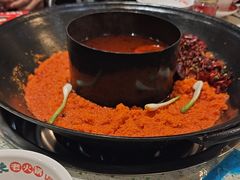 -龙厂长老火锅(抚琴店)