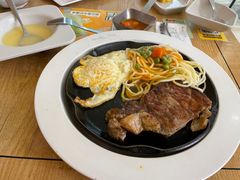 -豪客来牛排(金鼎广场店)