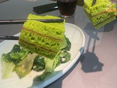 -如轩·海鲜砂锅粥·潮汕菜(南城店)