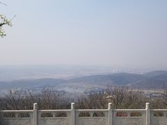 -棋盘山风景区