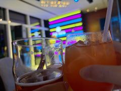 -The BREW·酿餐厅(浦东嘉里大酒店)