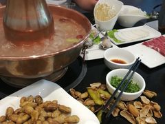 -北门涮肉·铜锅涮肉(南锣鼓巷店)