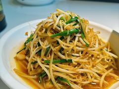 胖豆芽-筱爷叔·上海传统手工菜(玉树路店)