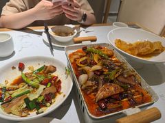 -关东小磨东北菜(漕河泾印象城店)