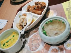 -真功夫(金沙湾店)