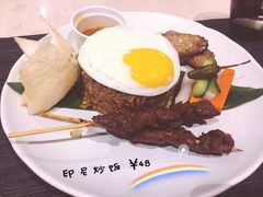 -顺德美的万豪酒店-万豪中餐厅