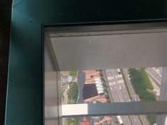 -澳门旅游塔360°旋转餐厅(南湾湖广场店)