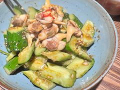 -馋嘴猫•北京食堂•宵夜(亚运村店)