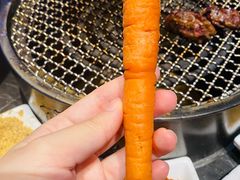 -十三姨正合丰烤肉(营迹路店)