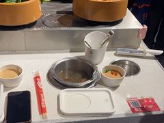 -龍歌自助小火锅(崂山丽达店)