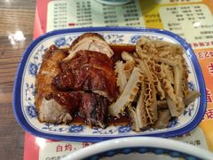 -永祥烧腊餐厅(虹口店)