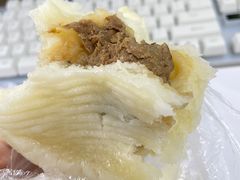 -清泉阁包子饺子·刀削面(五一店)