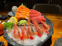 -円满日式居酒屋(蓉花路美食街店)