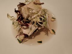 -翡翠36餐厅(浦东香格里拉店)