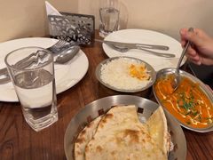 -克比叔叔印度餐厅Kebabs on the Grille(永康路分店)