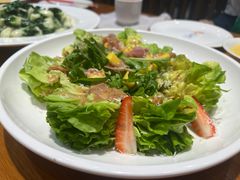 -海铺·渔家虾水饺(皇姑店)