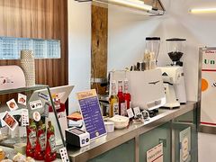 -屋裡·Union Bakery(龙江路店)