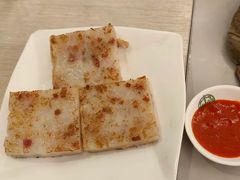 -添好运点心专门店(深水埗店)