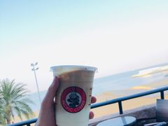 -太平洋咖啡(海滨泳场店)