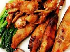 -冠发君悦大酒店-餐厅