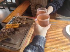 -福苗小骆驼烧烤(莲湖路店)