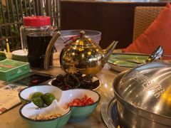 -四季合味椰子鸡(南山大冲店)