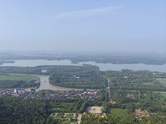 -虞山风景区