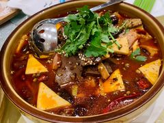 -熙春园餐厅