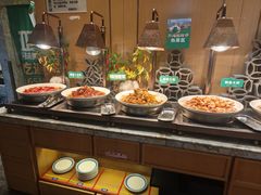 -亚马逊蒸汽活海鲜自助(LCM置汇旭辉广场店)